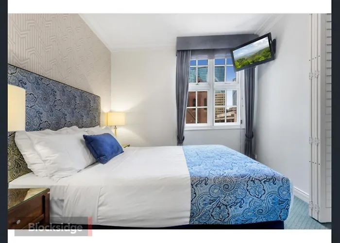 Love 1 Bedroom Apartment