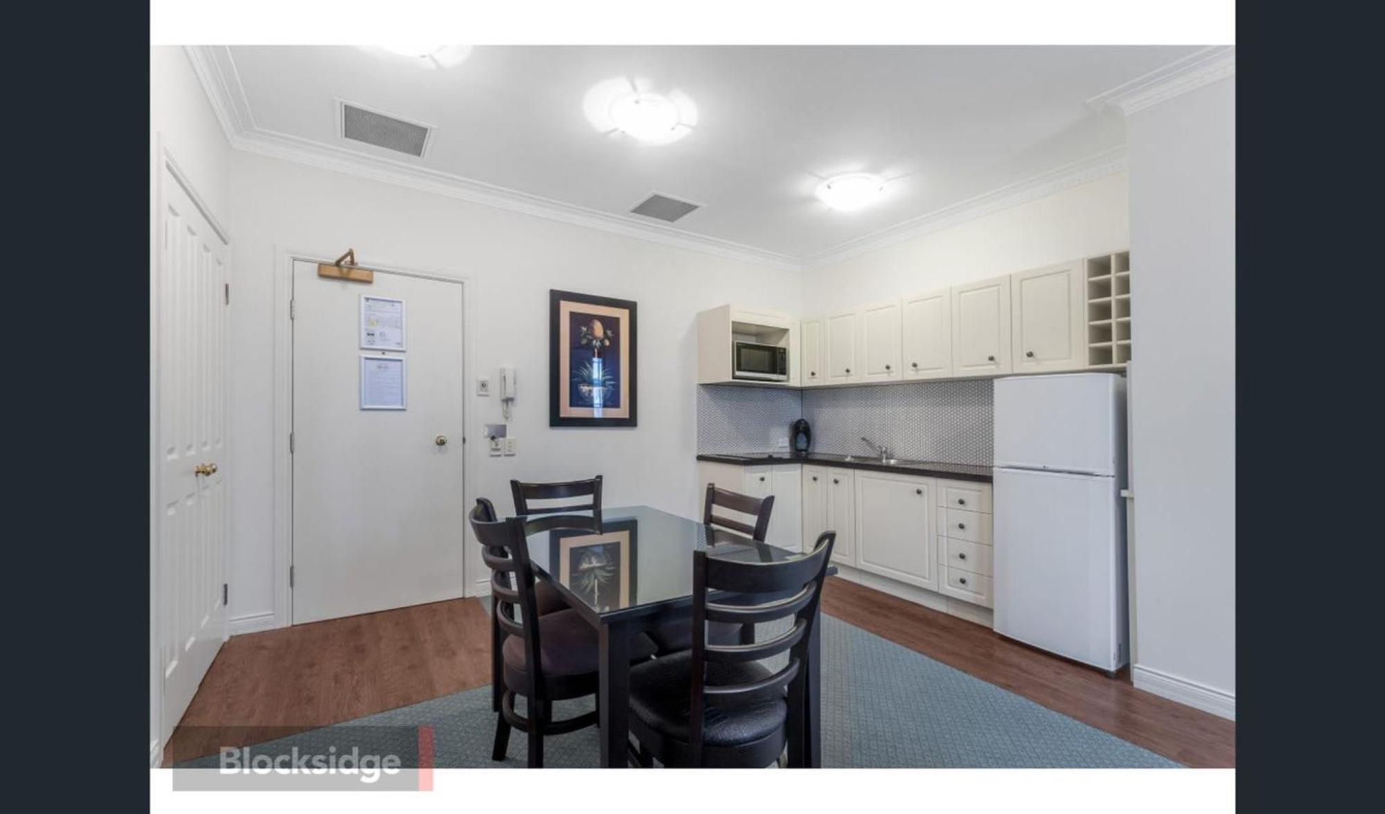 Apartment 1 Bedroom *