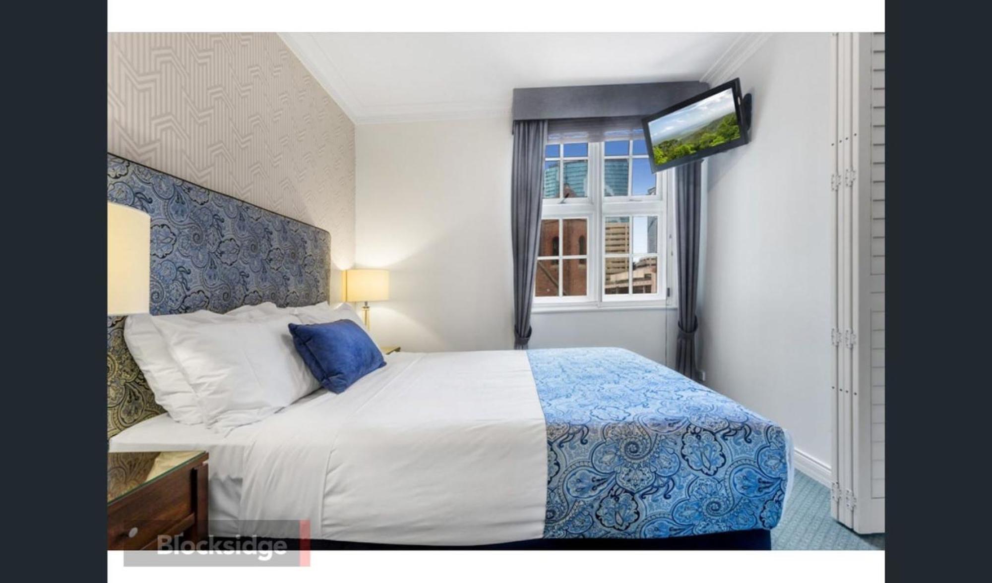 1 Bedroom *