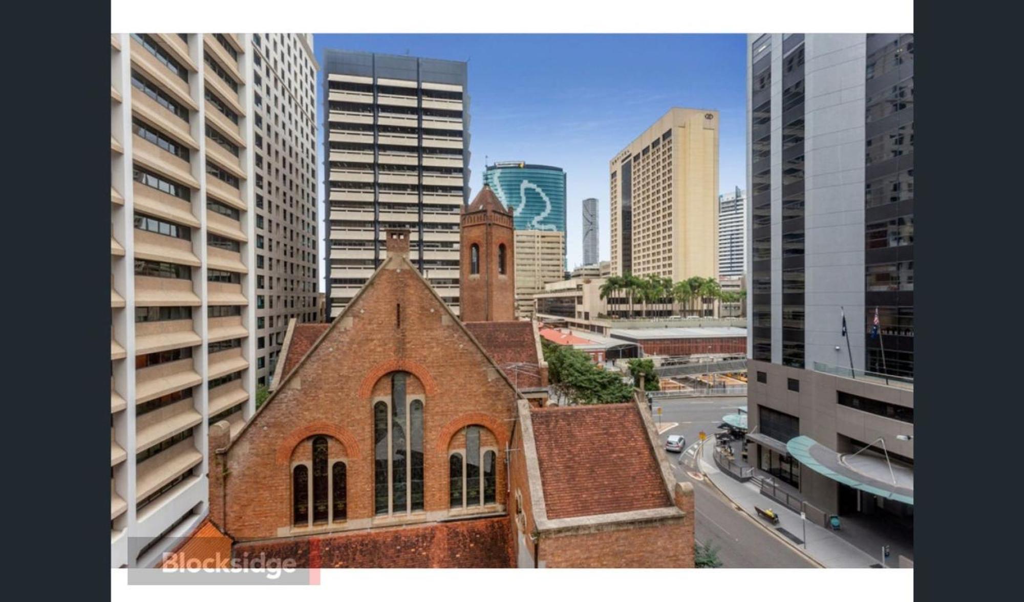 1 Bedroom * Brisbane